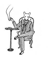 Art Spiegleman is Born