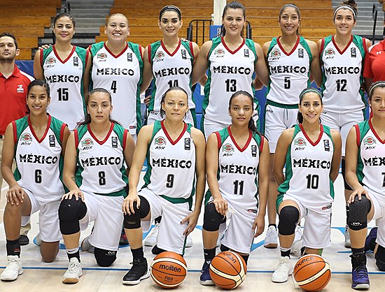 Liga Mexicana de Baloncesto Profesional Femenil