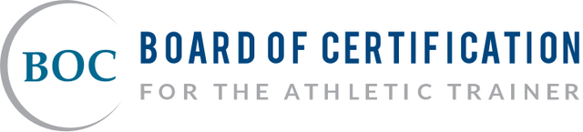 1st Female at BOC Exam