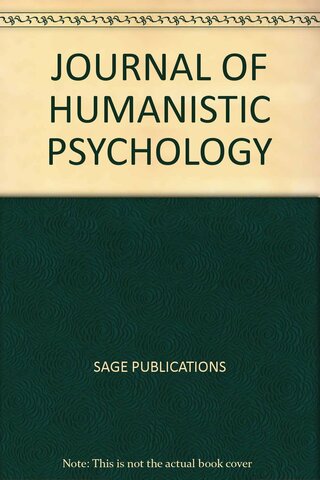 Psicologia humanística existencial