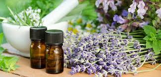 MEDICINA HOMEOPÁTICA