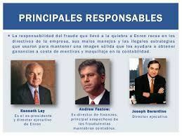 Fraudes Financieros.