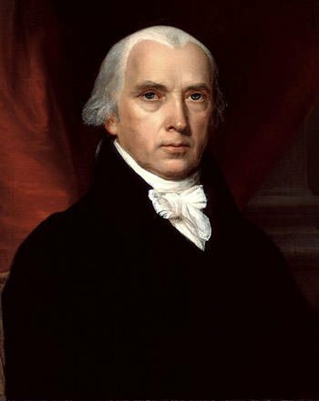 Monroe Served as Secretary of State and Secretary of War.