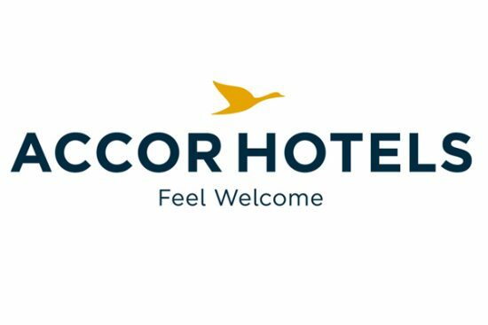 El grupo Accor.