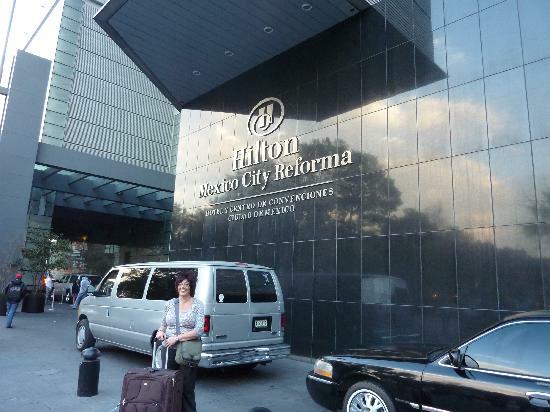 A MEDIADOS DE LOS 50's