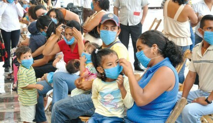 Se lleva a cabo el proyecto de recuperación de playas.