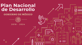 Timeline: Plan Nacional de Desarrollo