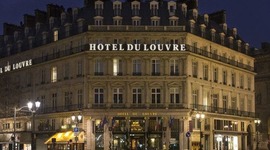 Timeline: historia de las cadenas hoteleras