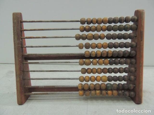 Inicio de la historia de la informática