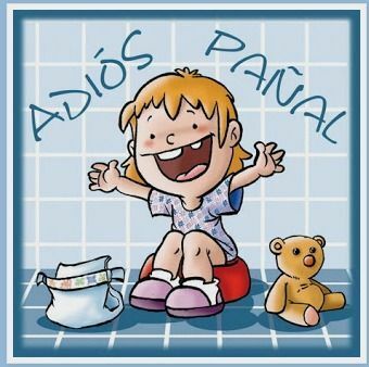 Lenguaje y control de esfínteres