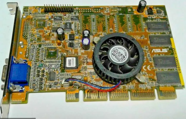 NVIDIA Introduce la GPU