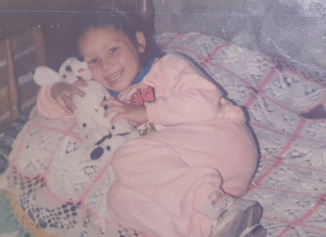 Desarrollo motor y social