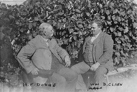 H. F. Dodge, H.G. Roming y W. A. Shewhart