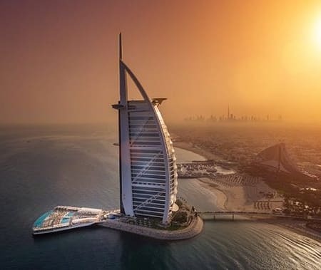 burj al arab