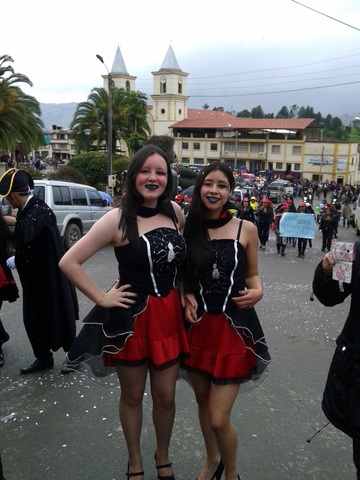 Búsqueda de identidad