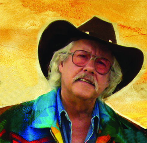 Celebrating 25 Seasons: Arlo Guthrie