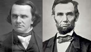 Lincoln-Douglas Debates