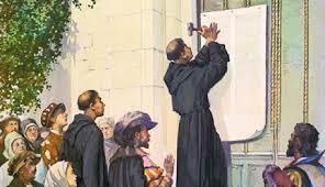 Reforma Religiosa XVI