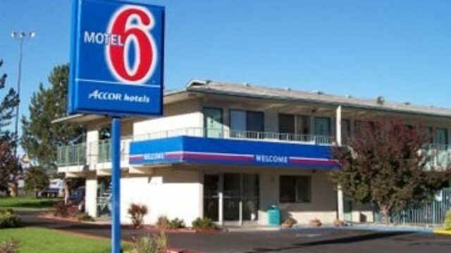 Motel 6
