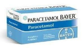 PARACETAMOL