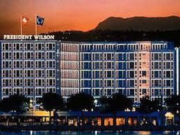 El hotel mas caro del mundo.