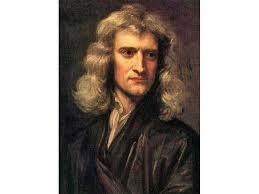 Isaac Newton