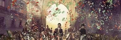 The Mexican War Ends