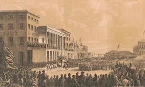 The Compromise of 1850; law 1