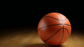 Timeline: ORÍGENES Y  ÉPOCA  MODERNA DEL BALONCESTO