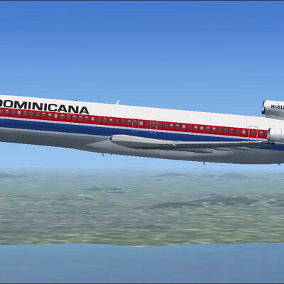 Timeline: Migración Dominicana