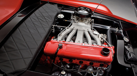 Timeline: Tipos de inyección electrónica de combustible