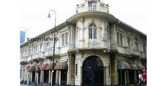 Fundación del banco Avió