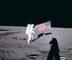 Moon Landing