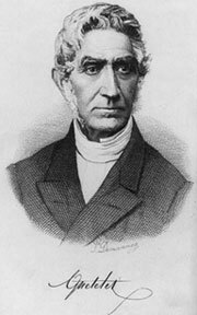 Lambert A. Jacques aplica los métodos estadísticos a las ciencias sociales.