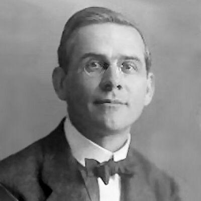 Timeline: Friedrich Albert Moritz Schlick (April 14,1882- June 22,1936)