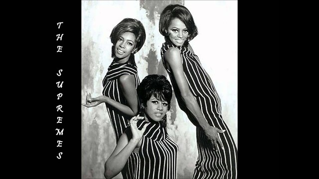 Stop! In The Name of Love