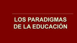 Timeline: Corrientes Pedagógicas
