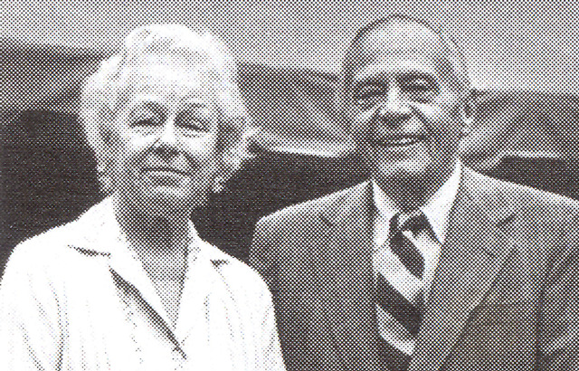 The Hutchins Concert Hall opens