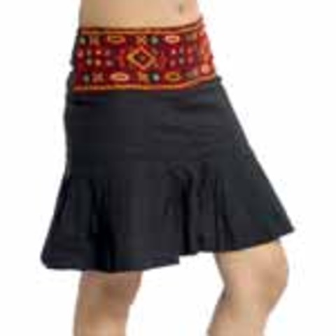 Liz Torgeson sent home from AVTI!