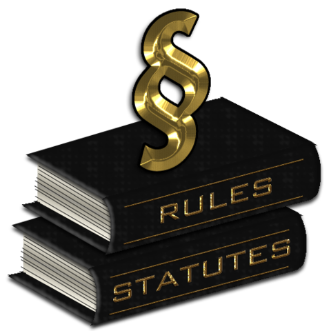Statute law