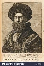 Baldesar Castiglioni