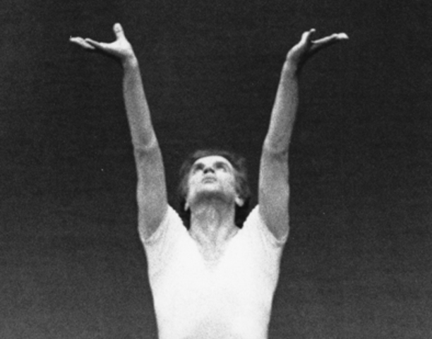 Celebrating 25 Seasons: Rudolph Nureyev