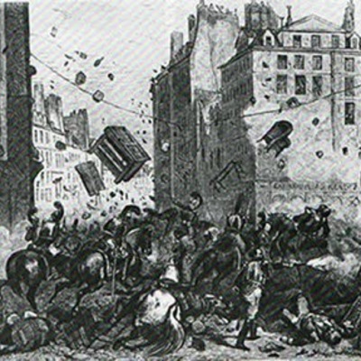 Timeline: Timeline socials