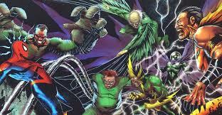 the last superhero  had been canceled