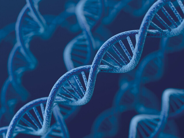 Enkle livsformer dannes i havet