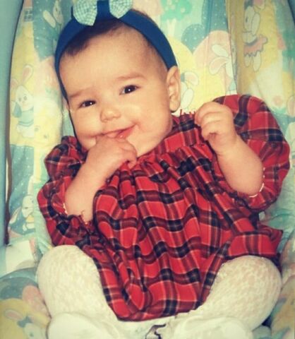 Baby Dua