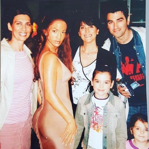 Dreaming of Being a Star