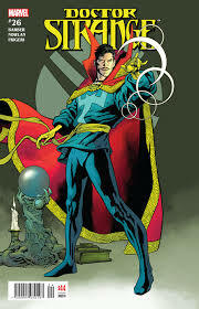 Doctor Strange