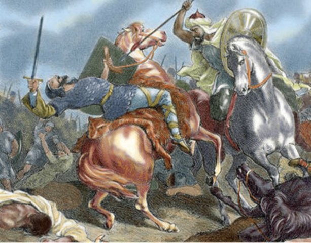 Batalla del Guadalete