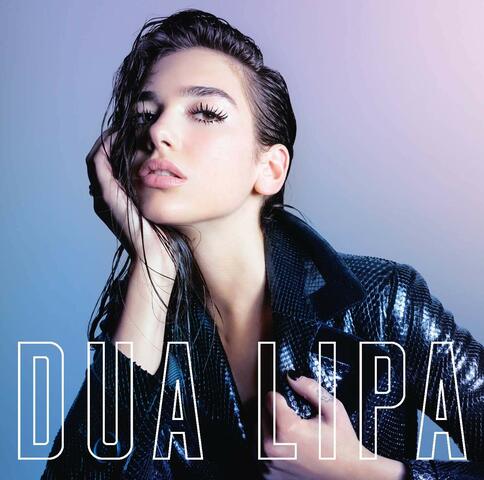 Dua Lipa album